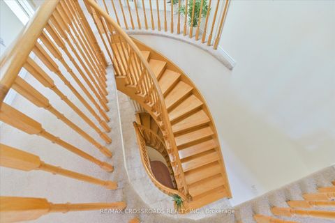 Photo 17 at 6 Glenheather Terrace, Rouge E11, Toronto