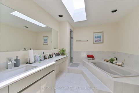 Photo 24 at 6 Glenheather Terrace, Rouge E11, Toronto