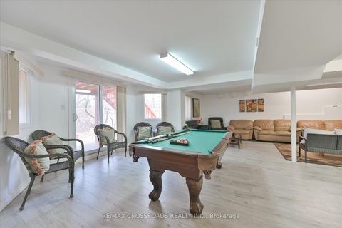 Photo 30 at 6 Glenheather Terrace, Rouge E11, Toronto