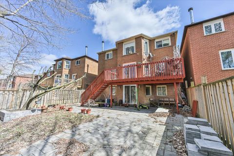 Photo 37 at 6 Glenheather Terrace, Rouge E11, Toronto