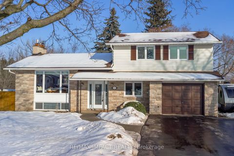 Photo 1 at 5675 Main Street, Orono, Clarington