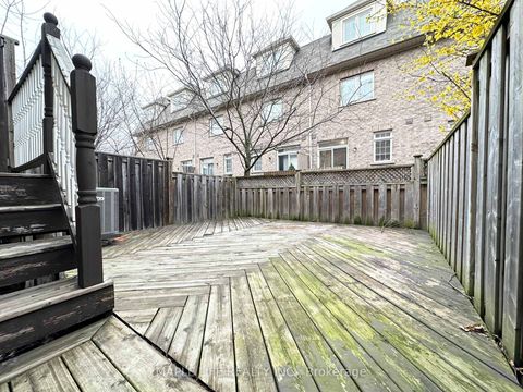 Photo 31 at 5 Hayes Lane, Willowdale East, Toronto