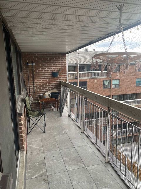 Photo 9 at 602 - 4064 Lawrence Avenue E, West Hill, Toronto