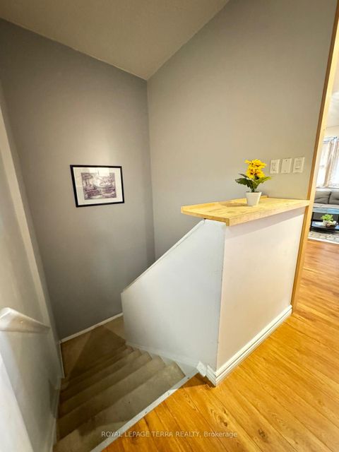 Photo 10 at 602 - 4064 Lawrence Avenue E, West Hill, Toronto