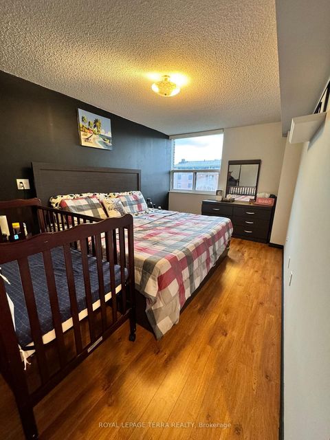 Photo 12 at 602 - 4064 Lawrence Avenue E, West Hill, Toronto