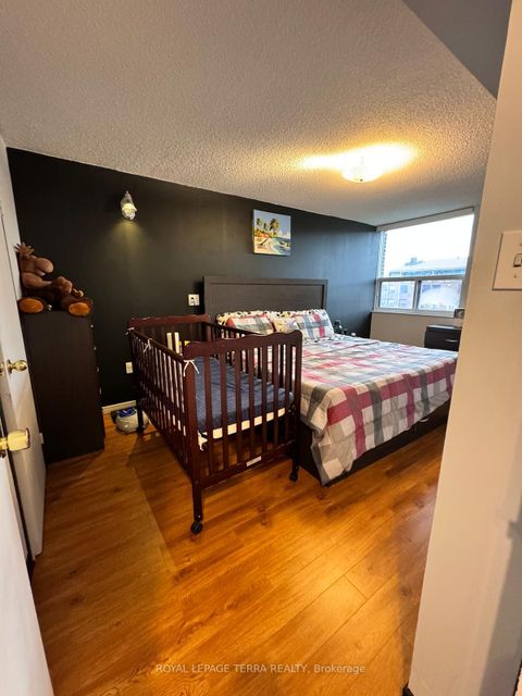 Photo 14 at 602 - 4064 Lawrence Avenue E, West Hill, Toronto