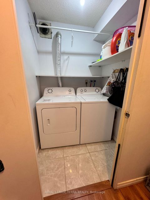 Photo 16 at 602 - 4064 Lawrence Avenue E, West Hill, Toronto