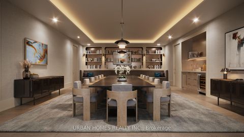 Photo 8 at 305 - 33 Chatsworth Drive, Lawrence Park South, Toronto