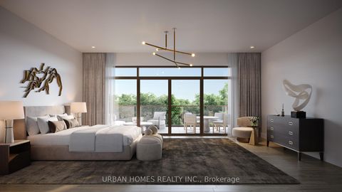 Photo 3 at LPH2 - 33 Chatsworth Drive, Lawrence Park South, Toronto