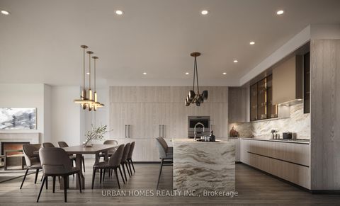 Photo 5 at LPH2 - 33 Chatsworth Drive, Lawrence Park South, Toronto