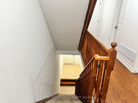 Photo 4 at 1309 Danforth Road, Eglinton East, Toronto