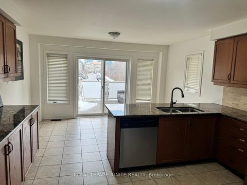 Photo 5 at 1309 Danforth Road, Eglinton East, Toronto