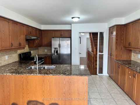 Photo 12 at 1309 Danforth Road, Eglinton East, Toronto