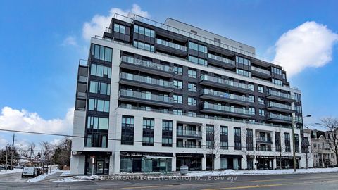 Photo 0 at 511 - 741 Sheppard Avenue W, Clanton Park, Toronto