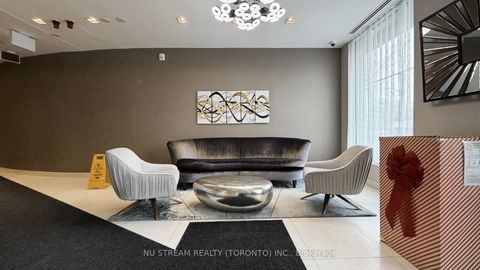 Photo 6 at 511 - 741 Sheppard Avenue W, Clanton Park, Toronto
