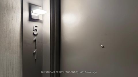 Photo 8 at 511 - 741 Sheppard Avenue W, Clanton Park, Toronto