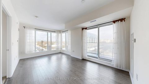 Photo 9 at 511 - 741 Sheppard Avenue W, Clanton Park, Toronto