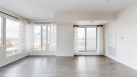 Photo 10 at 511 - 741 Sheppard Avenue W, Clanton Park, Toronto