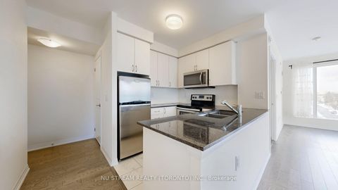 Photo 14 at 511 - 741 Sheppard Avenue W, Clanton Park, Toronto