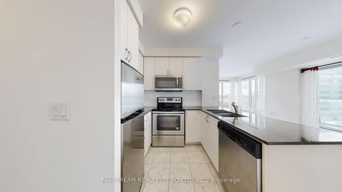 Photo 15 at 511 - 741 Sheppard Avenue W, Clanton Park, Toronto