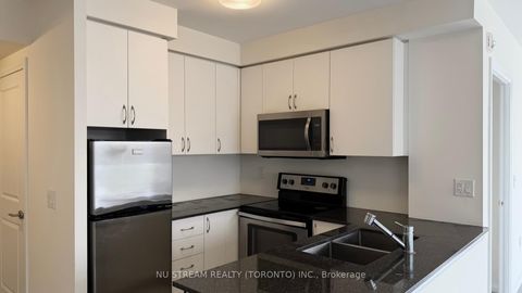 Photo 18 at 511 - 741 Sheppard Avenue W, Clanton Park, Toronto