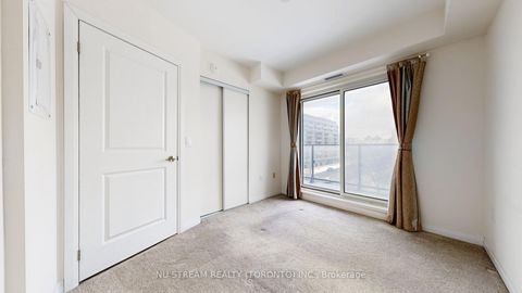 Photo 24 at 511 - 741 Sheppard Avenue W, Clanton Park, Toronto