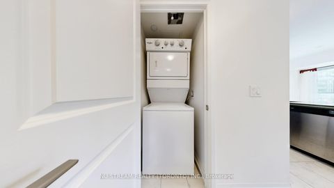 Photo 27 at 511 - 741 Sheppard Avenue W, Clanton Park, Toronto