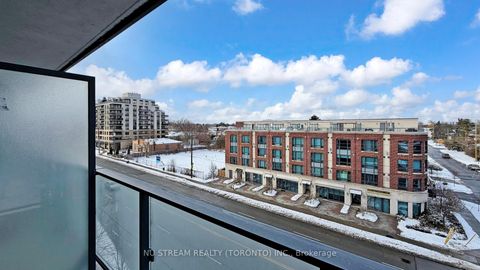Photo 33 at 511 - 741 Sheppard Avenue W, Clanton Park, Toronto