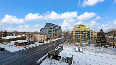 Photo 34 at 511 - 741 Sheppard Avenue W, Clanton Park, Toronto