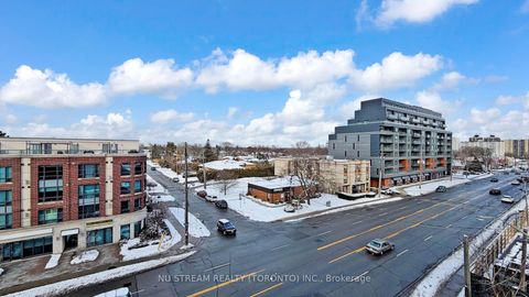 Photo 37 at 511 - 741 Sheppard Avenue W, Clanton Park, Toronto