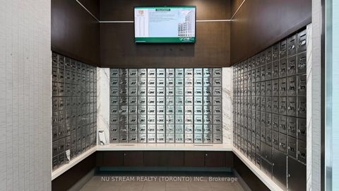 Photo 39 at 511 - 741 Sheppard Avenue W, Clanton Park, Toronto