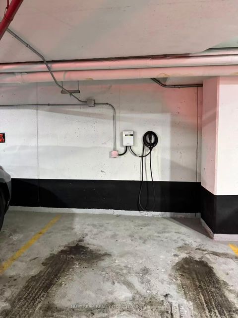 Photo 41 at 511 - 741 Sheppard Avenue W, Clanton Park, Toronto