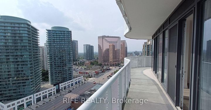 Photo 9 at 1504 - 15 Holmes Avenue, Willowdale East, Toronto