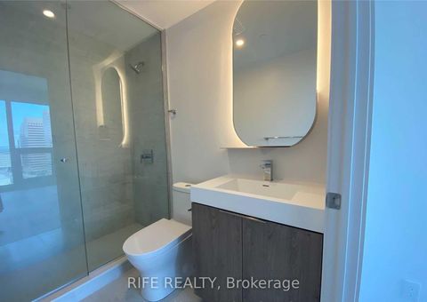 Photo 7 at 1504 - 15 Holmes Avenue, Willowdale East, Toronto