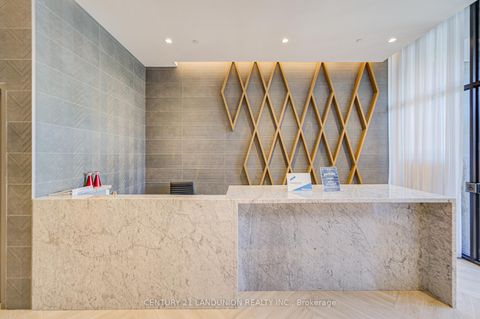 Photo 1 at 512 - 1285 Queen Street E, Coxwell, Toronto