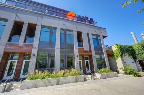 Photo 4 at 102 - 1285 Queen Street E, Coxwell, Toronto