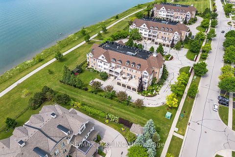 Photo 2 at 102 - 375 Lakebreeze Drive, Newcastle, Clarington