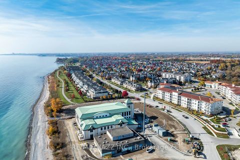 Photo 35 at 102 - 375 Lakebreeze Drive, Newcastle, Clarington