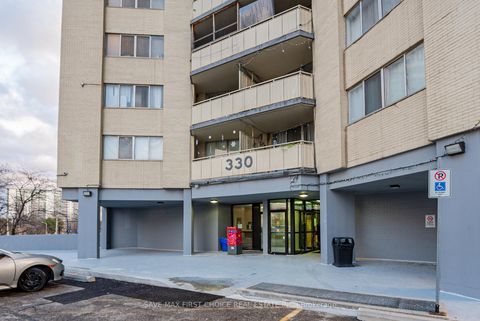 Photo 2 at 2107 - 330 Dixon Road, The Westway, Toronto