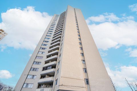 Photo 3 at 2107 - 330 Dixon Road, The Westway, Toronto