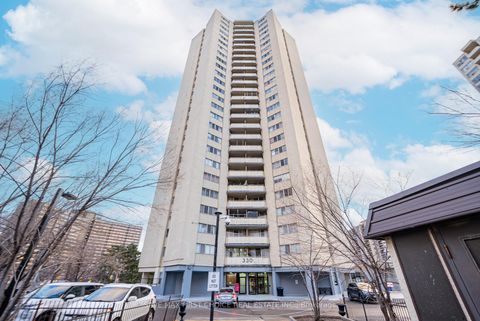 Photo 4 at 2107 - 330 Dixon Road, The Westway, Toronto