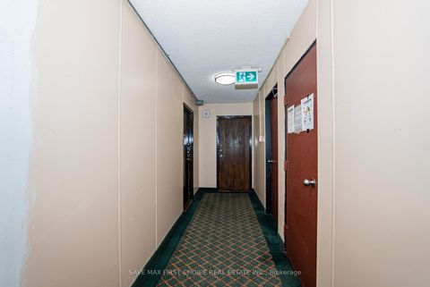 Photo 5 at 2107 - 330 Dixon Road, The Westway, Toronto