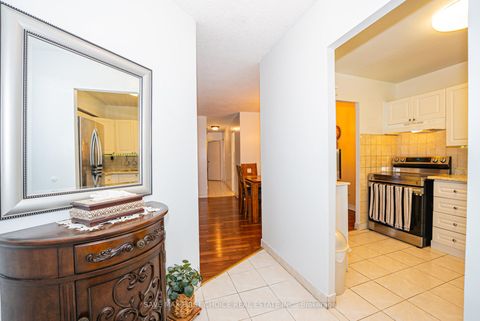 Photo 8 at 2107 - 330 Dixon Road, The Westway, Toronto