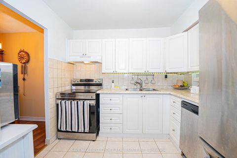 Photo 9 at 2107 - 330 Dixon Road, The Westway, Toronto