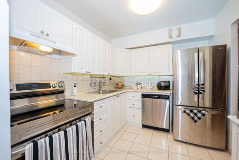 Photo 10 at 2107 - 330 Dixon Road, The Westway, Toronto