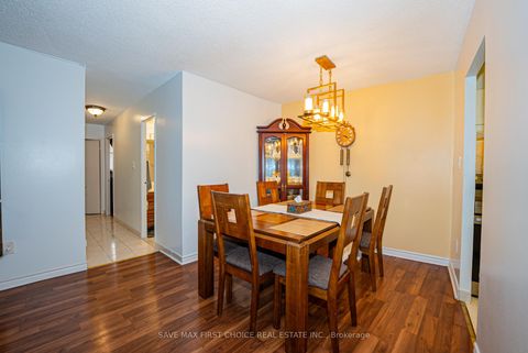 Photo 11 at 2107 - 330 Dixon Road, The Westway, Toronto
