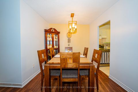 Photo 12 at 2107 - 330 Dixon Road, The Westway, Toronto