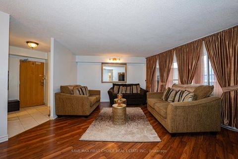 Photo 14 at 2107 - 330 Dixon Road, The Westway, Toronto