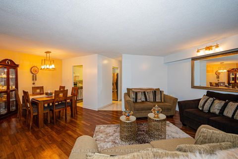 Photo 18 at 2107 - 330 Dixon Road, The Westway, Toronto