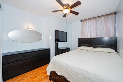 Photo 27 at 2107 - 330 Dixon Road, The Westway, Toronto